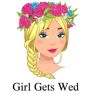 Girl Gets Wed